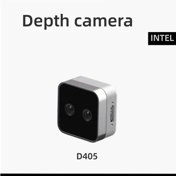 מוצר חדש-Intel RealSense עומק המצלמה D405 דיוק גבוה מ 