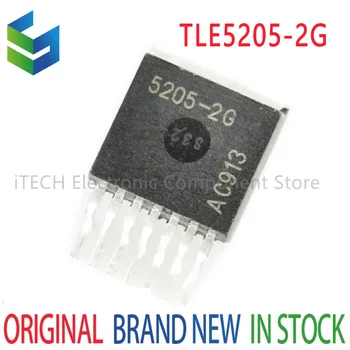 1PCS TLE5205-2G TLE5205 5205-2G ל-263 100% חדש