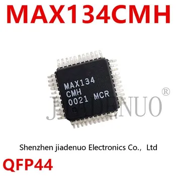 (1 יח') 100% חדש MAX134CMH הוא ארוז עם QFP-44 MAX134 ערכת השבבים