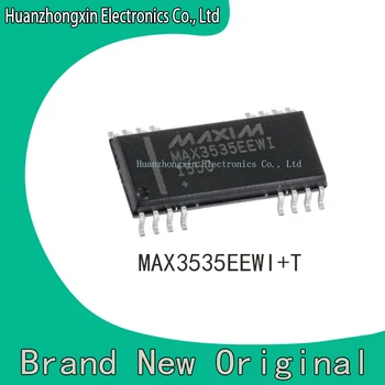 MAX3535EEWI+T MAX3535 מקס IC SOP28 מקורי חדש שבב