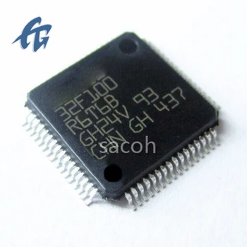 (SACOH STM IC Mircocontroller) STM32F100R6T6B 5PCS 100% מותג חדש מקורי במלאי