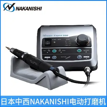 ES50C-HR ES50T-HR Nakanishi NSK חשמלי מטחנת espert 500 מטחנת להגדיר 140W 200W 9085 9086