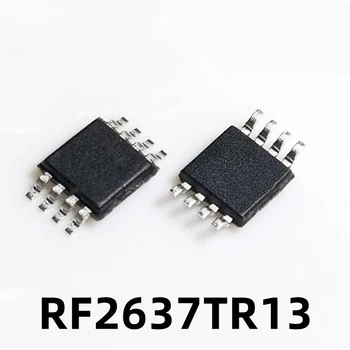 1PCS RF2637TR13 RF2637TR 2637 MSOP8 אריזה RF צ ' יפ המקורי.