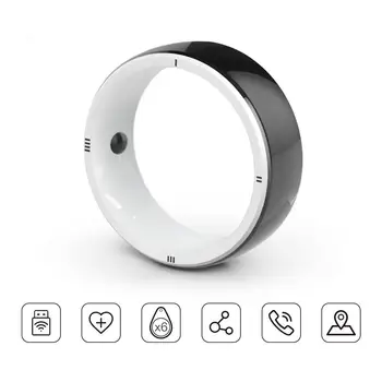 JAKCOM R5 חכם טבעת המתנה הטובה ביותר עם chopeira 5 הצמיד m7 חכם הלהקה ticwatch gth לצפות לגברים חינם 7