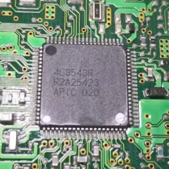 R2A25423 APIC-D20 המקורי אוטומטי חדש שבב IC מחשב לוח אביזרי רכב
