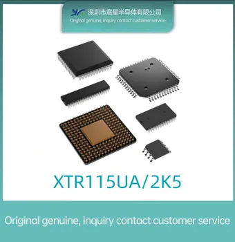 XTR115UA/2K5 חבילה SOP8 חיישן גלאי ממשק מקורי מקורי
