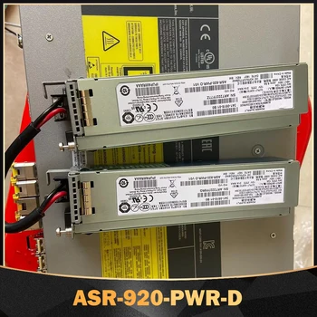 341-0518-01 250W בשימוש על ASR9000 סדרת מתגים של CISCO אספקת חשמל ASR-920-PWR-D