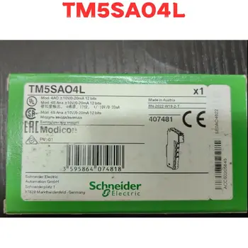 מקורי חדש TM5SAO4L מודול