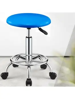 בר כסא מעלית כיסא פשוט גבוהה כסא בר מסתובב שולחן כיסא בית האופנה כסא בר בר כיסא הקופאית צואה