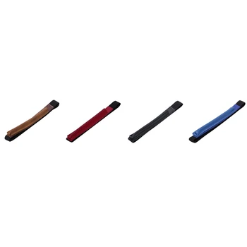 Stylus כיסוי מגן מקרה עבור עיפרון עט נקודת Stylus Penpoint כיסוי כיסוי מגן מקרה עבור העיפרון שרוול עור