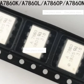 1PCS תיקון A7860 A7860N A7860K A7860P A7860L SOP-8 HCPL-7860 optocoupler