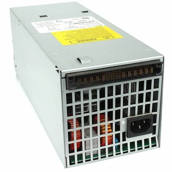 7000236-0000 עבור Dell PowerEdge 6600 600W שרת אספקת חשמל 17GUE