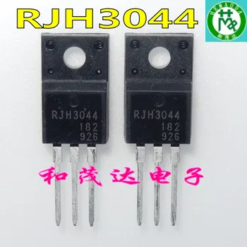 מקורי חדש 5PCS / RJH3044 ל-220F RJH3044DPP TO220F