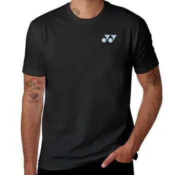 Yonex bryst חולצה מהדורה חדשה חולצת נשגב חולצה mens גרפי חולצות מצחיקות