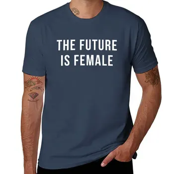 עתיד חדש נקבה ציטוט חולצה גרפיקה חולצת אוהד ספורט חולצות שחורות חולצות גדול וגבוה חולצות לגברים