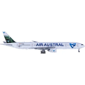 1:400 מידה XX4687 אוויר Austral בואינג 777-300ER F-ONOU מיניאטורי למות יצוק סגסוגת מטוסים מודל מזכרת אוסף צעצועים לילדים