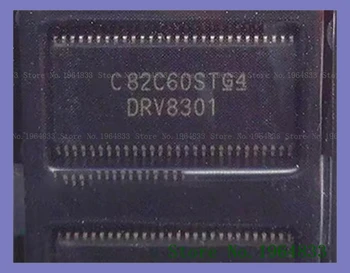 DRV8301DCAR DRV8301