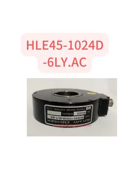חדש ומקורי מקודד HLE45-1024D-6LY.AC 600H קריין מנוע מקודד