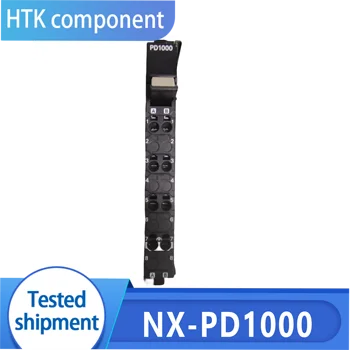 מקורי חדש PLC מודול NX-PD1000