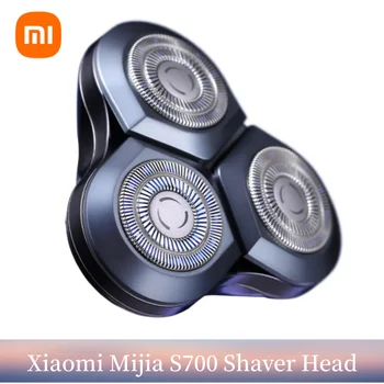 מקורי Xiaomi Mijia S700 גילוח חשמלית הראש החלפת קרמיקה הראש החותך עבור S700