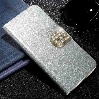 פוקו M5 לxiaomi פוקו M5 M5S NFC יוקרה ארנק עור Flip עבור Xiaomi פוקו M5S מ ' 5s הטלפון במקרה רך כיסוי Fundas