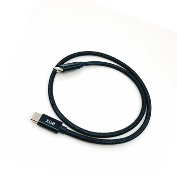 עמיד באיכות גבוהה מעשי שימושי חדש כבל USB כבל 1 יח ' כבל USB מטען הפנים בפרופיל נמוך חלקים