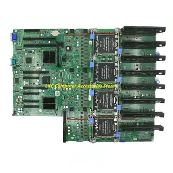 חדש Dell PowerEdge R910 server לוח האם P703H 0P703H CN-0P703H NCWG9 0NCWG9 CN-0NCWG9 4U Rackmount שרת Mainboard
