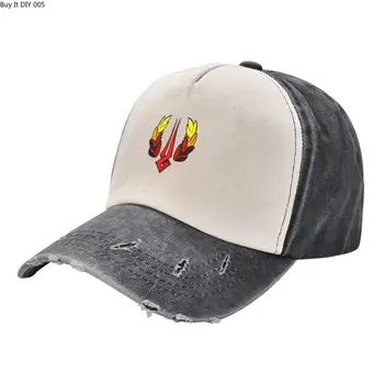 האדס לוגו המשחק Zagreus על ענק טוען SymbolCap כובע גולף ללבוש תה כובעים כובעים אישה של גברים