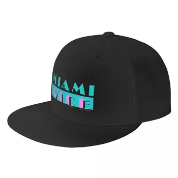 מיאמי וייס - תוכניות טלוויזיה בצד כובע מצחייה כובע חדש כובעי מסיבה Cosplay כובעי נשים 2023 גברים