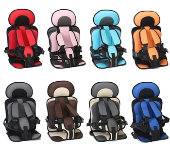 נייד עגלת קניות מזרן ילדים בטוחים כסא מזרן לילדים, כיסאות עדכון גרסה עיבוי ספוג בייבי עגלת כרית Accesso