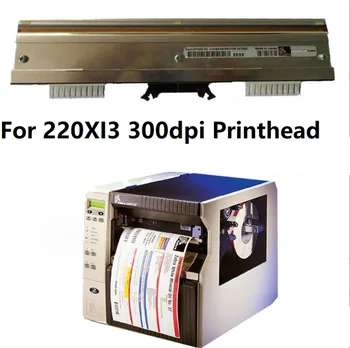 G47426M תרמי ראש ההדפסה עבור זברה 220xi3 300dpi תווית ברקוד מדפסת חדשה המקורי 300dpi ראש ההדפסה