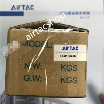 1PCS החדשה AirTAC HLQ16X30S גליל