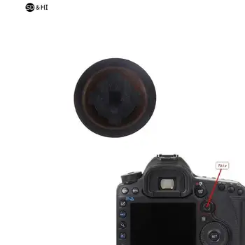 רב-בקר כפתור ג ' ויסטיק כפתורים עבור Canon EOS 5D Mark III מצלמת כפתור החלפת חלק המצלמה אביזרים תיקון חלק