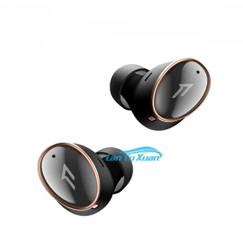 בכורה עולמית 1MORE EVO Hi-Res Wireless האוזניות Audiophile LDAC Bluetooth 5.2 אוזניות 42dB ANC Tws לחבר 2 המכשיר אוזניות