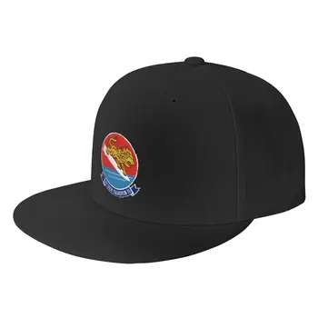VA-15 התקפה טייסת חנות כובע בייסבול משאית כובעים החוף כובעים עבור נשים גברים