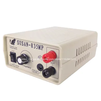 סוזן-835MP חשמל, ציוד ערבוב גבוהה-ממיר מתח אלקטרוני מגבר, ממיר שנאי ממיר כוח