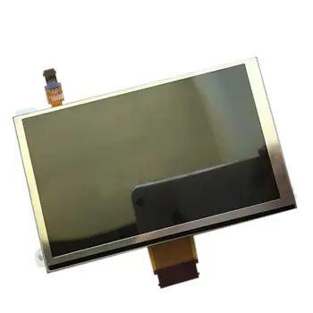 5.0 אינץ ' תצוגת LCD מודול מסך LQ050T5DG02 LQ050T5DG01 על מד המהירות insturmen אשכול