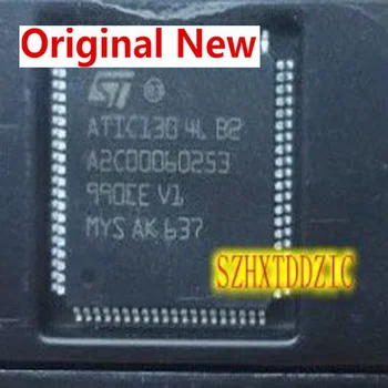 1pcs ATIC130-4L-B2 ATIC130 A2C00060253 TQFP80 [SMD] IC ערכת השבבים המקורי