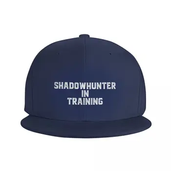 Shadowhunter באימונים כובע בייסבול הוד מותאם אישית כובע סוס כובע הבן כובע נשים