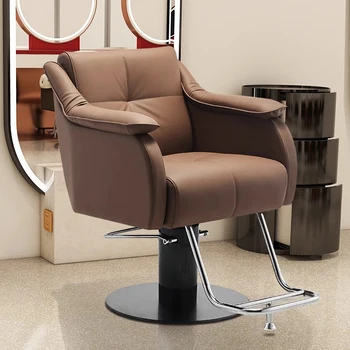 פדיקור הכסא סלון יופי קעקוע טיפול קוסמטי מעצב הכיסא מקצועי Sillon Pedicura ריהוט יוקרה LJ50BC