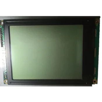 5.2 אינץ גרפי נקודה UG-32F01-SEBT5-J LCM צבע אפור LCD מודול 14PIN מסך FPC לטבול חיבור UG-32F01-GNBR5-L