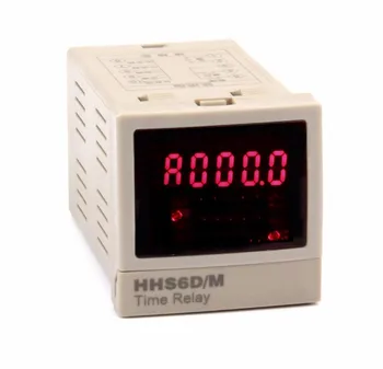 HHS6D/M AC220V 24v 380v