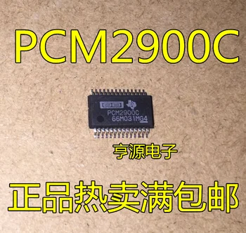 1-10PCS PCM2900CDBR PCM2900C SSOP-28