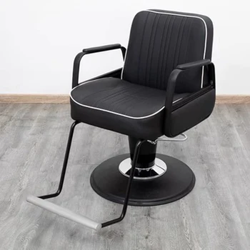 מקצועי הכסא המסתובב קוסמטיים Lashists מעצב כורסאות פדיקור אסתטי Sedia Girevole קעקוע רהיטים LJ50BC