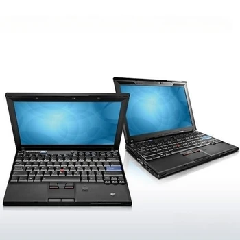השתמשו נייד X201 4+500 גרם HHD i5 1 יד שניה מחשב נייד מחשב נייד 90% חדש במשרד תלמיד עסקים Lapto