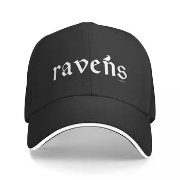DarkEND Ravens_hydrus ? כובע בייסבול כובע תרמי מגן שמש mens טניס נשים