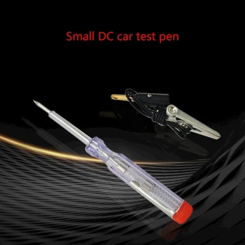 אלקטרונית מבחן עט אינדוקציה חשמלי עט בודק מתח חשמל כיס עט אינדוקטיבית מודד חשמל עבור משק בית M4YD