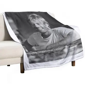 החדש של רוברט רדפורד לזרוק שמיכה ספה השמיכה ספה נפתחת למיטה אופנתי שמיכה
