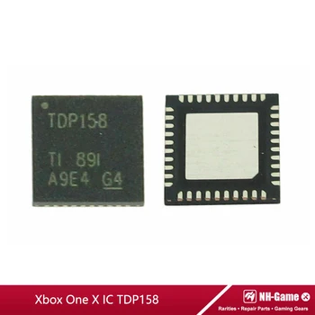 עבור ה-Xbox one X HDMI תואם TDP158 Retimer שבב IC להציג החלפת IC ממשק אחד X מסוף