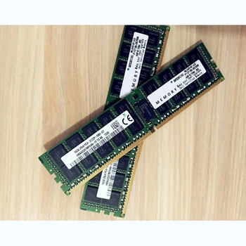 1 יח ' R430 R530 R630 R730 R730xd R930 16GB DDR4 2133P RAM זיכרון השרת מהירה באיכות גבוהה